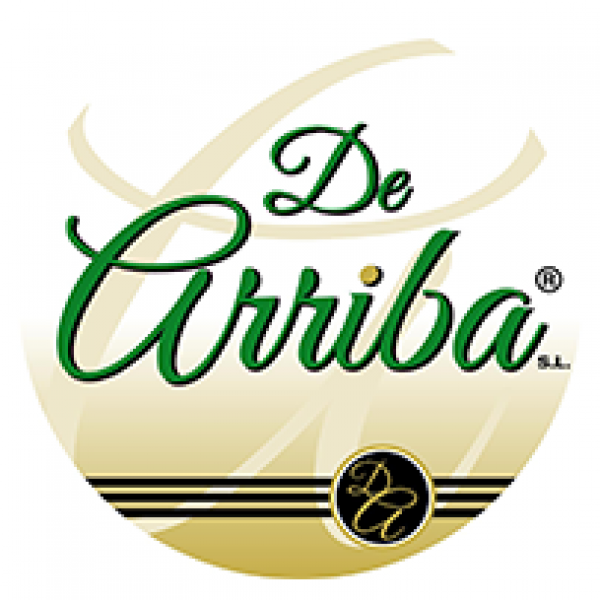 de arriba logo