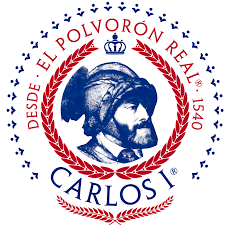polvorones carlos 1 logo