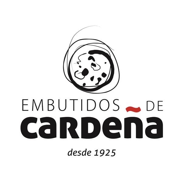 logo embutidos de cardeña