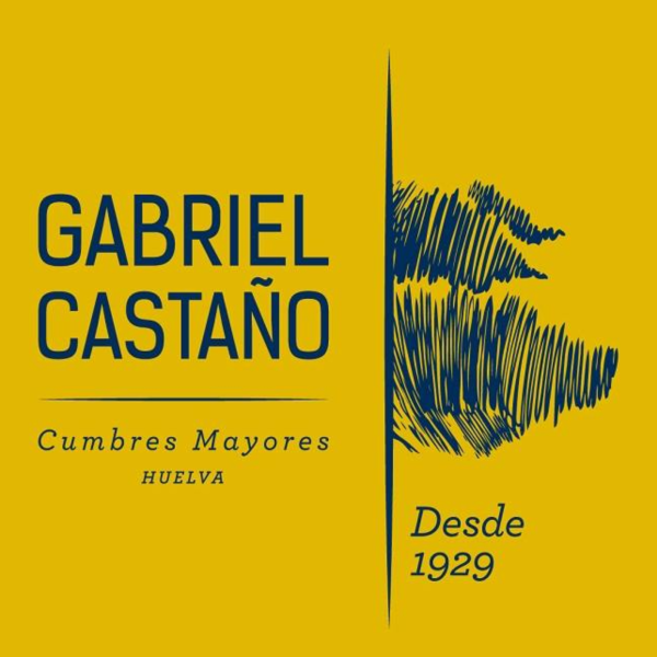 logo gabriel castaño