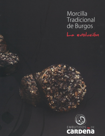 portada embutidos de cardeña