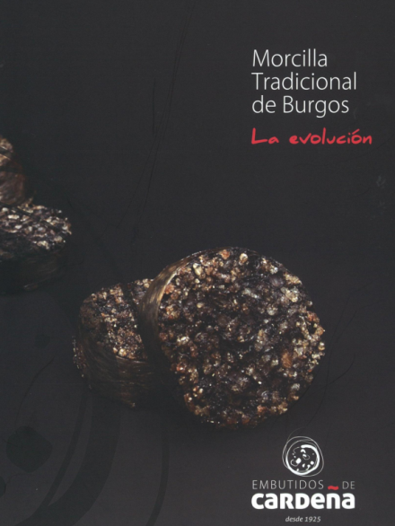 portada embutidos de cardeña