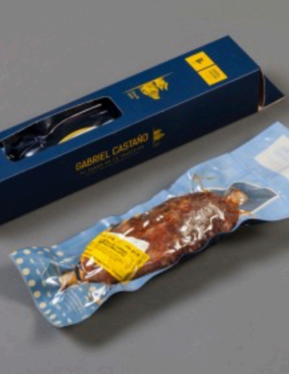 Embutidos Gabriel Castaño