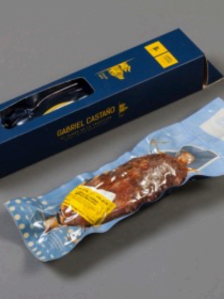 Embutidos Gabriel Castaño