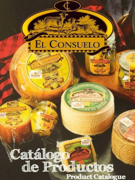 el consuelo portada