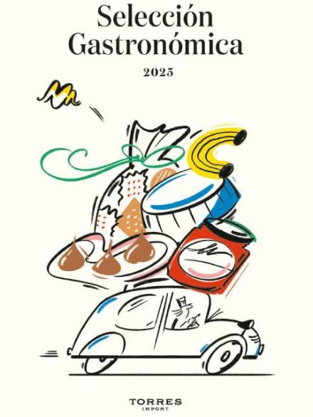 torres import portada